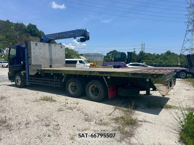 Isuzu FORWARD 2008-01 7218828-10