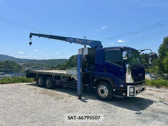 Isuzu FORWARD 2008-01 7218828-11