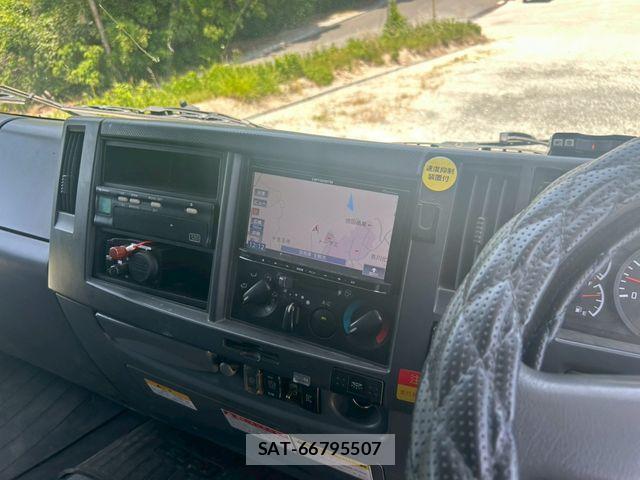 Isuzu FORWARD 2008-01 7218828-1