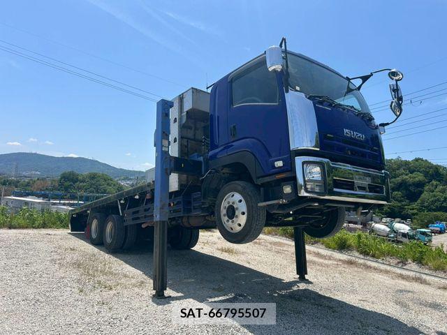 Isuzu FORWARD 2008-01 7218828-3