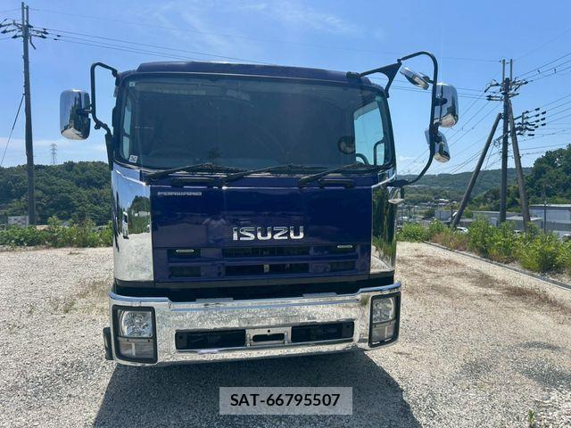 Isuzu FORWARD 2008-01 7218828-4