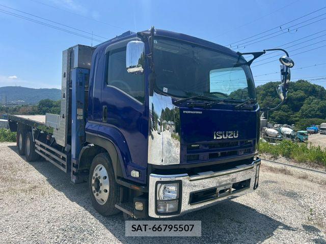 Isuzu FORWARD 2008-01 7218828-6