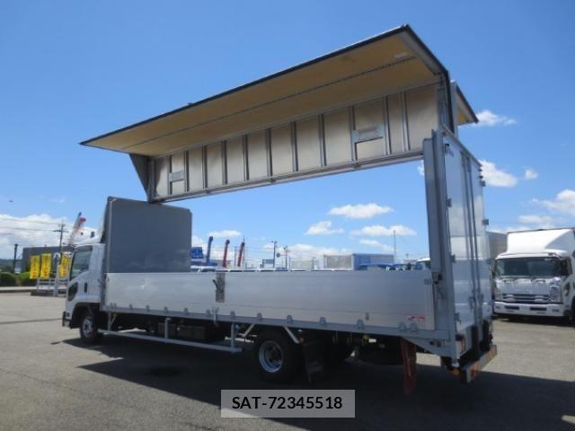 Isuzu FORWARD 2023-10 7250865-10