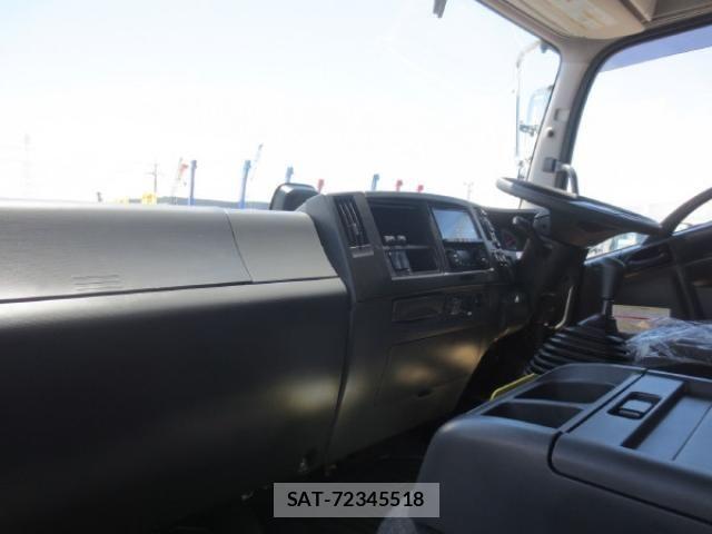 Isuzu FORWARD 2023-10 7250865-14