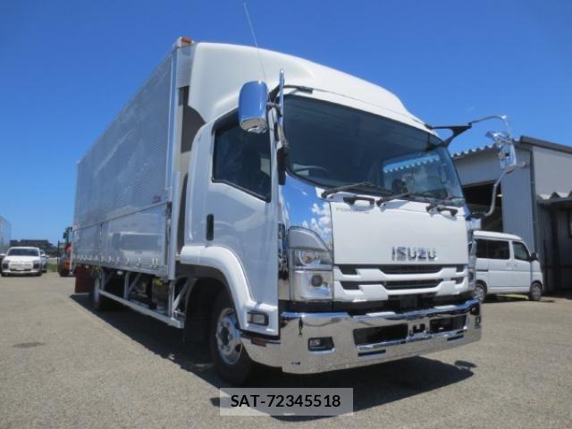 Isuzu FORWARD 2023-10 7250865-1