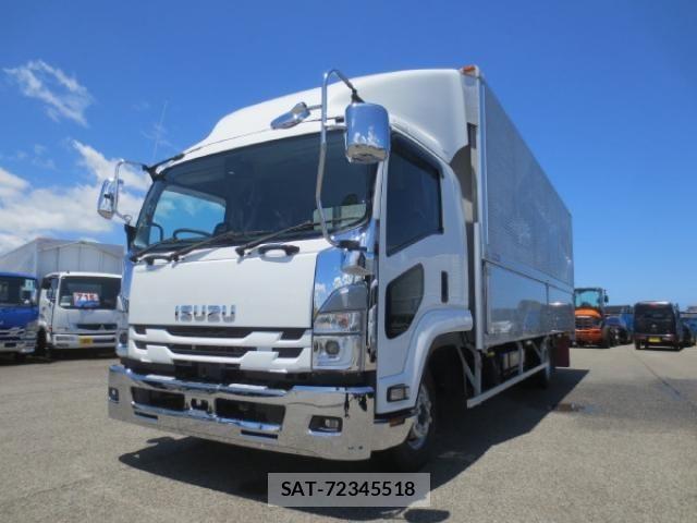 Isuzu FORWARD 2023-10 7250865-2