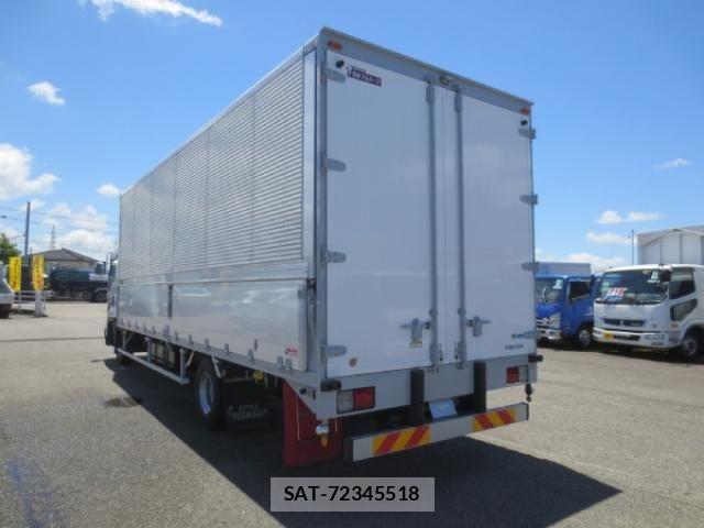 Isuzu FORWARD 2023-10 7250865-4