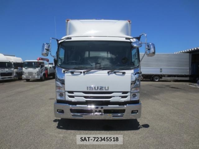 Isuzu FORWARD 2023-10 7250865-5