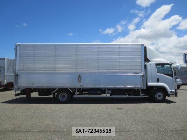 Isuzu FORWARD 2023-10 7250865-7