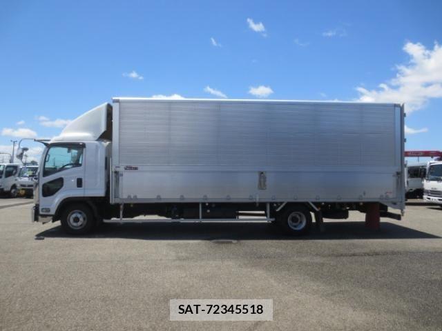 Isuzu FORWARD 2023-10 7250865-8