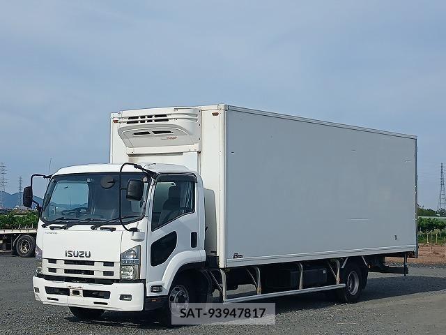 Isuzu FORWARD 2010-09 7250882-0