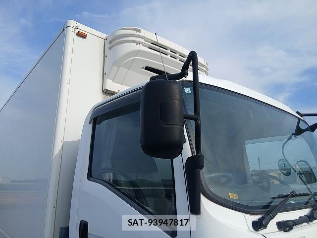 Isuzu FORWARD 2010-09 7250882-9