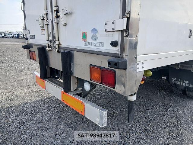 Isuzu FORWARD 2010-09 7250882-10