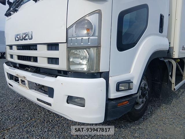 Isuzu FORWARD 2010-09 7250882-12