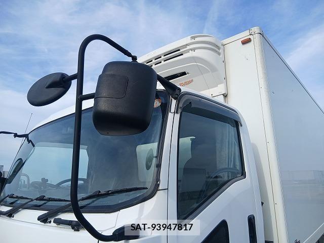 Isuzu FORWARD 2010-09 7250882-13
