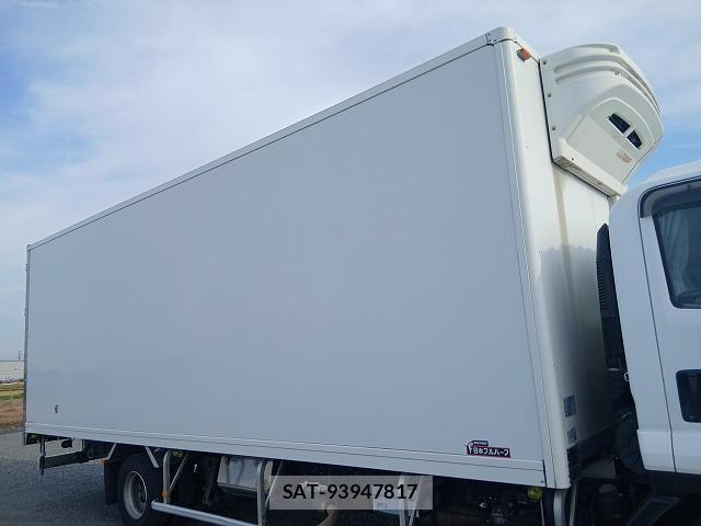 Isuzu FORWARD 2010-09 7250882-16