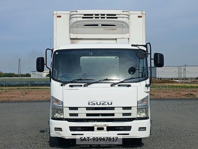 Isuzu FORWARD 2010-09 7250882-1