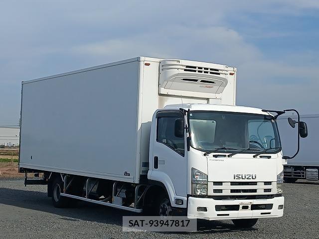 Isuzu FORWARD 2010-09 7250882-2