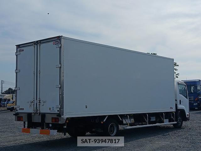 Isuzu FORWARD 2010-09 7250882-4