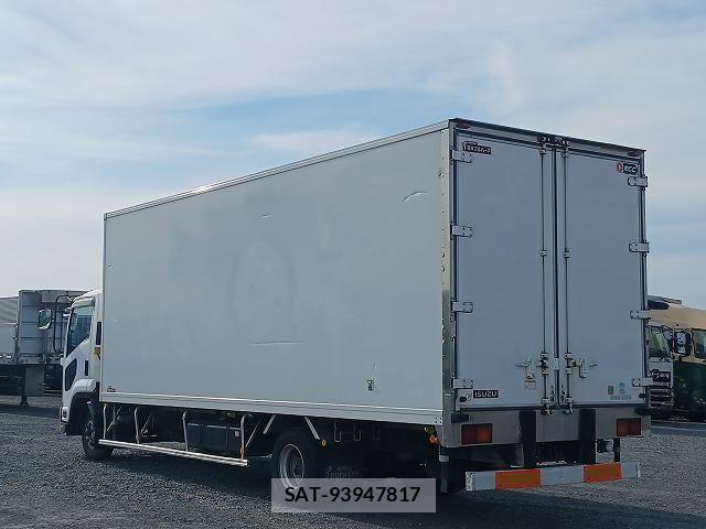 Isuzu FORWARD 2010-09 7250882-6