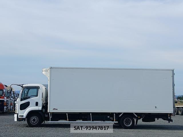 Isuzu FORWARD 2010-09 7250882-7