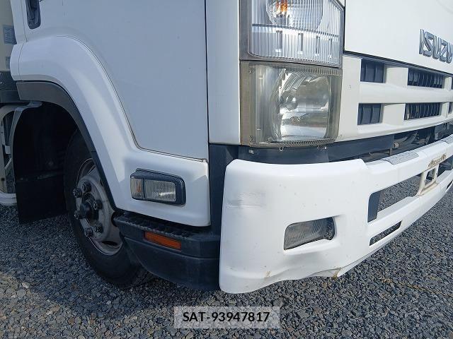 Isuzu FORWARD 2010-09 7250882-8