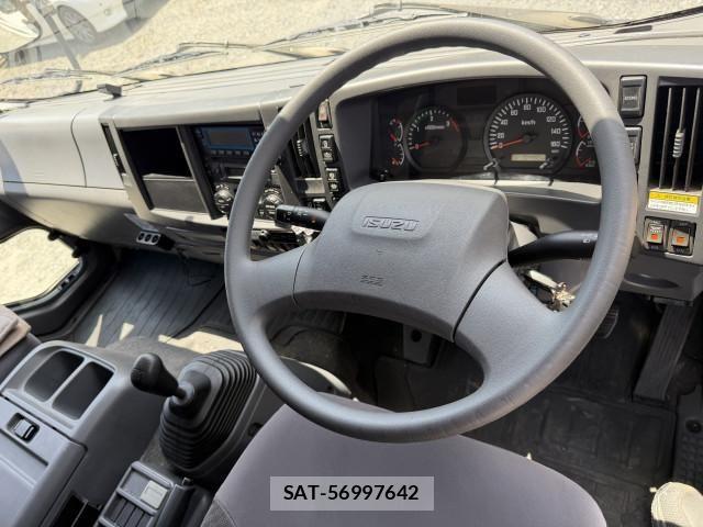 Isuzu FORWARD 2015-03 7250873-14
