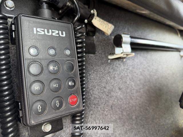 Isuzu FORWARD 2015-03 7250873-17