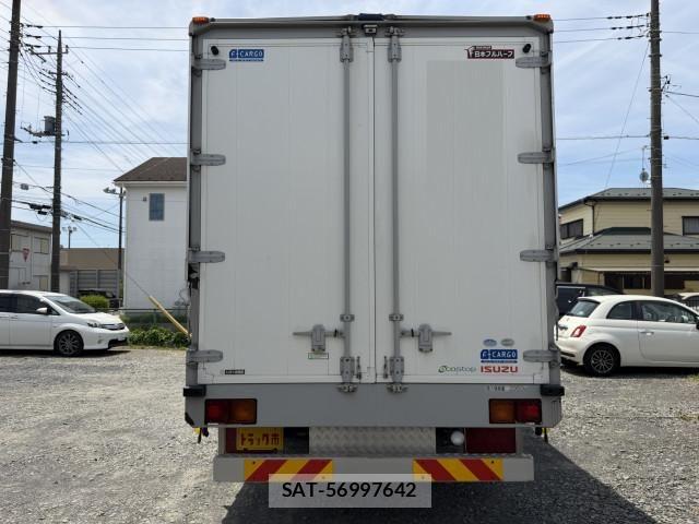 Isuzu FORWARD 2015-03 7250873-1