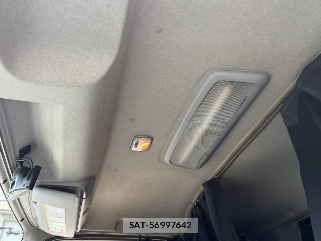 Isuzu FORWARD 2015-03 7250873-22