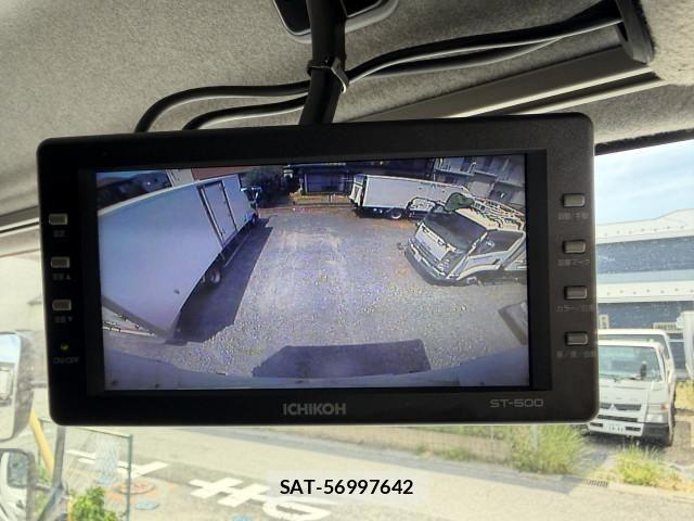 Isuzu FORWARD 2015-03 7250873-23