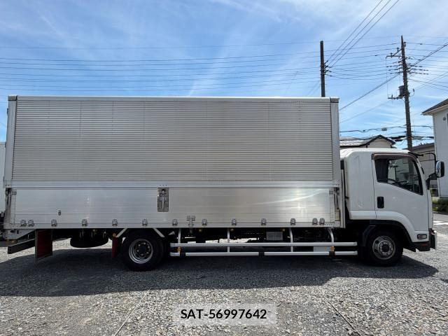 Isuzu FORWARD 2015-03 7250873-2