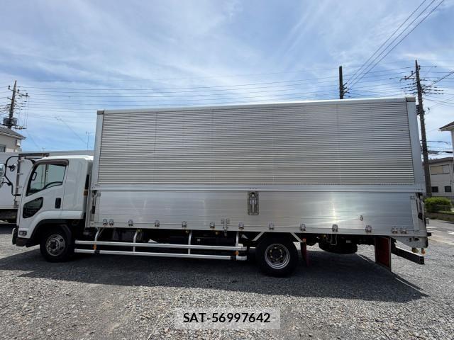 Isuzu FORWARD 2015-03 7250873-3