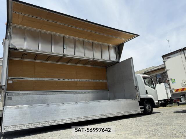 Isuzu FORWARD 2015-03 7250873-4