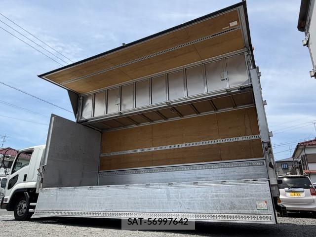 Isuzu FORWARD 2015-03 7250873-5
