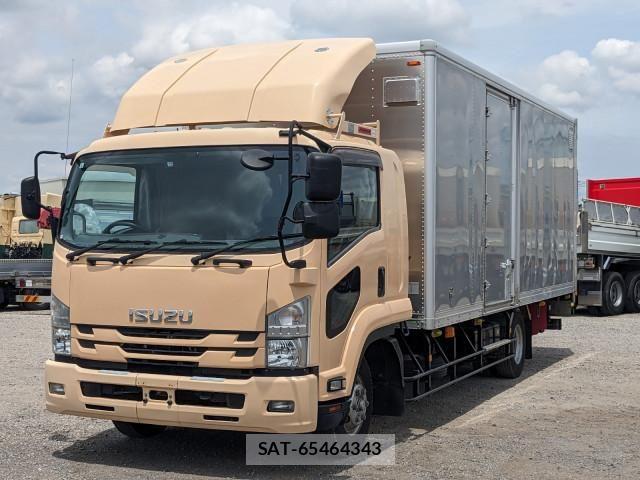Isuzu FORWARD 2017-02 7250877-0