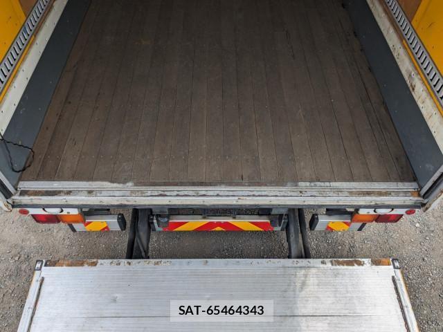 Isuzu FORWARD 2017-02 7250877-10