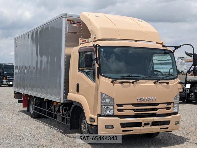 Isuzu FORWARD 2017-02 7250877-1
