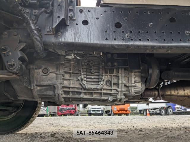Isuzu FORWARD 2017-02 7250877-23