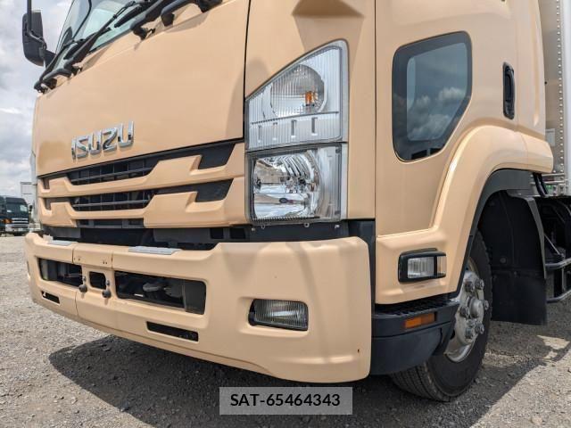 Isuzu FORWARD 2017-02 7250877-24