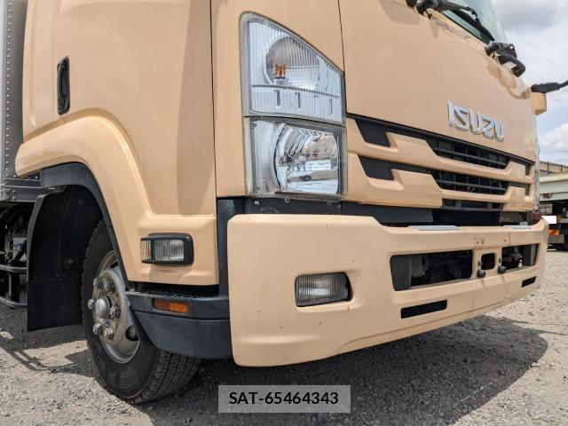 Isuzu FORWARD 2017-02 7250877-25