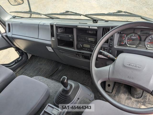 Isuzu FORWARD 2017-02 7250877-26