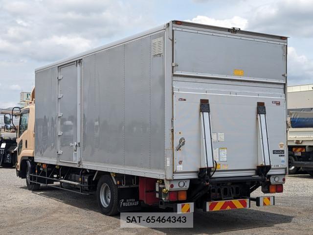Isuzu FORWARD 2017-02 7250877-2