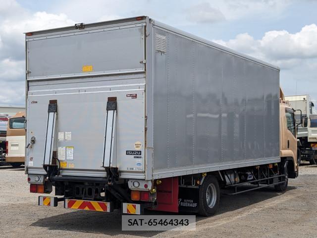 Isuzu FORWARD 2017-02 7250877-3
