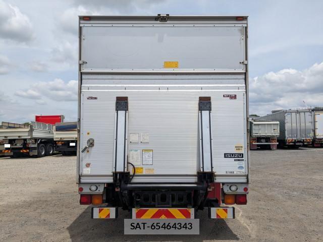 Isuzu FORWARD 2017-02 7250877-4