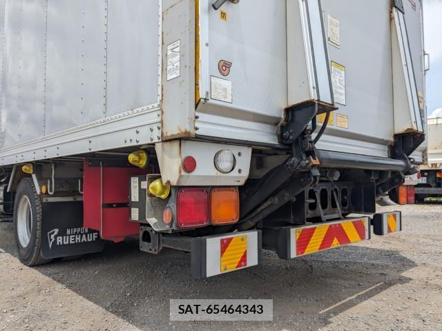Isuzu FORWARD 2017-02 7250877-6