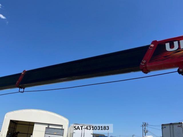 Isuzu FORWARD 2019-08 7250866-10