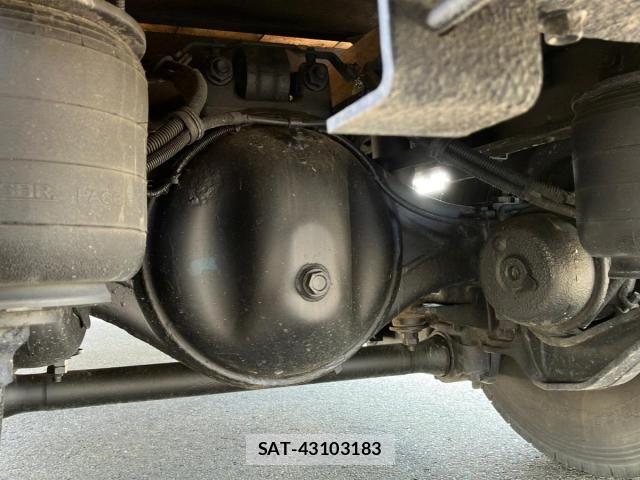 Isuzu FORWARD 2019-08 7250866-15