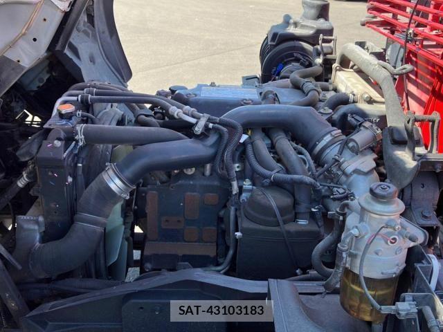 Isuzu FORWARD 2019-08 7250866-16