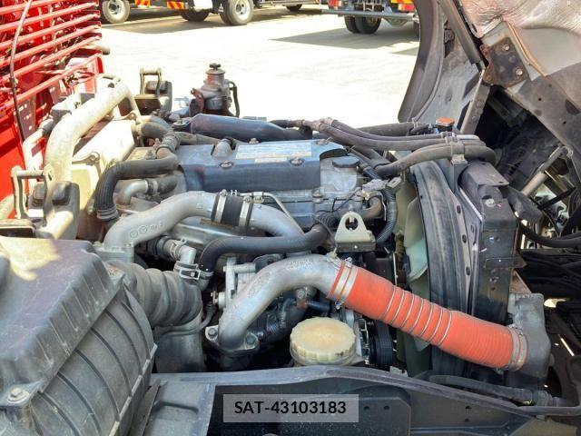 Isuzu FORWARD 2019-08 7250866-17